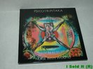 Nurse With Wound Psilotripitaka 4LP Box Current 93