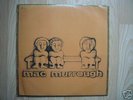 MAC MURROUGH - VERY RARE IRISH  FOLK LP 1974 NEAR MINT