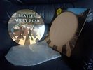 The BEATLES Abbey Road  APPLE PICTURE DISC Near Mint