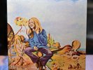 BLUE CHEER, OUTSIDEINSIDE 1968 STEREO PHILLIPS Vinyl Lp