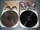 Baroness - First + Second vinyl lp Mastodon Isis Boris