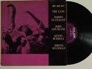 THE CATS New Jazz 8217 JOHN COLTRANE KENNY BURRELL