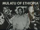 Mulatu Of Ethiopia Rare Original Jazz LP 1972 Worthy