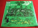 GALLIARD - Strange Pleasure Orig UK DERAM NOVA LP Rare