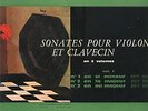 ERATO / BACH / R. BARCHET / R. VEYRON-LACROIX
