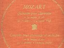 DF 2/ MOZART / F.ETIENNE/ THE VEGH QUARTET etc