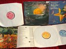 THE SMASHING PUMPKINS - MELLON COLLIE - 3 LPs No.19204