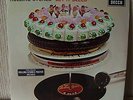 ROLLING STONES LET IT BLEED 1st U.K UNBOXED DECCA MONO