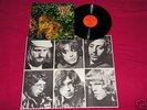 OMEGA 10000 Lépés 2nd press Hungarian Qualiton LP+Poste