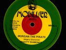 Mighty Diamonds Morgan the Pirate UK Mobiliser Listen