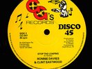 Ronnie Davis Stop Your Loafing UK GGs 12 Listen