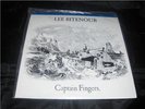 LEE RITENOUR CAPTAIN FINGERS  SEALED MFSL LP