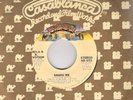 SHEILA   45 T  SHAKE ME   USA  PROMO