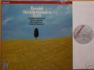 ACCARDO Rossini String Sonatas 1-4 PHILIPS Digital
