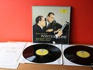 DGG  HANS HOTTER Winterreise SCHUBERT 1st Press TULIP