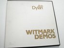 BOB DYLAN ALBUM WITMARK DEMOS DUTCH BOOTLEG