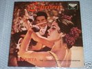 ARGENTA ESPANA JAPAN '60 EARIEST STEREO