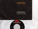 Deutscher Beat THE MONKS: Complication (Polydor Inter.)