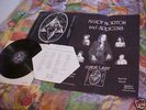 *MANDY MORTON & SPRIGUNS - MAGIC LADY-1978 BANSHEE LP