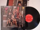 MOBY GRAPE Psych MONO LP Shrink Uncensored Cover&Poster