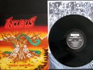 INCUBUS-SERPENT TEMPTATION LP CANNIBAL CORPSE SEPULTURA