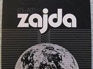 Edward M. ZAJDA Electronic Music LP 1968 Ars Nova