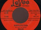 DALLAS Rumplestiltskin TX PSYCH FUNK 45 listen