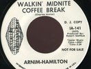 ARNIM-HAMILTON Pepperman TX PSYCH GARAGE MOD 45 hear