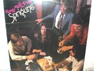 SPRIGUNS  Time Will Pass  LP  UK press   folk psych