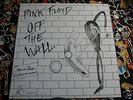 PINK FLOYD- OFF THE WALL -1979 RADIO/ PRO ONLY VINYL EP