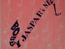 Bobby Jasper-New Jazz Vol. 1-Swing 33.333-FRENCH 10