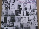 ROLLING STONES exile on main st LP 1st PRESS NEAR MINT