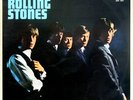 ROLLING STONES-Vol.1-JAPAN ORIGINAL 1st ISSUE in 1965