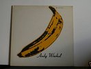 VELVET UNDERGROUND - BANANA & UPSIDE DOWN TORSO COVER