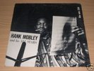 HANK MOBLEY & His All Stars BLUE NOTE 1544 W63 MONO DG