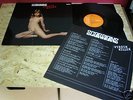 SCORPIONS VIRGIN KILLER 1976 INSERT UND ORIGINAL