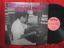 Prince Jammy Presents Strictly Dub LP Record Reggae M-