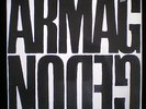 ARMAGGEDON KRAUTROCK MONSTER SEHR RAAAAR 