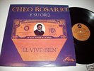 GUAGUANCO CHEO ROSARIO Y ORQ 