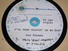  NORTHERN SOUL / DEEP SOUL – DON THOMAS
