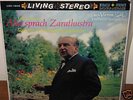 RCA Living Stereo lsc 1806 Reiner Strauss Zarathustra