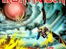 Iron Maiden - Flight of Icarus  Canada 7