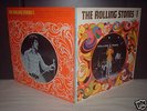 Rolling Stones / 1st Japan Early Press LP DIF 1969 NM