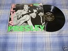 elvis first germany lp with u.s. label lpm-1254