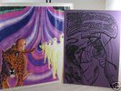 S.T. MIKAEL - PSYCHOCOSMIC SONGS -  Swedish Psych EX