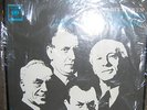 Budapest Quartet-Beethoven LateQuartetsNEW(5)LpSet