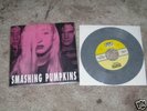 Smashing Pumpkins Tristessa 7 inch GREY VINYL rare