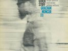 Grachan Moncur on Blue Note