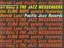 Art Blakey/Elmo Hope on Pacific Jazz