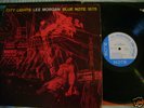 Lee Morgan 